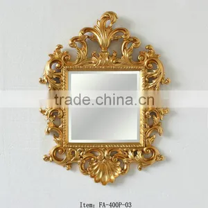Living Room Furniture Set Console With Mirror Arts thumbnail-6