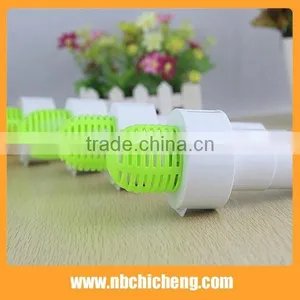 Megaphone Plastic Hand Fan Holder thumbnail-5