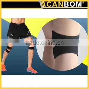 Sports Pressure Running Climbing Breathable Knee Guard thumbnail-4