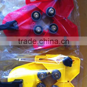 Plastic Driver/ Adjustable Drill Guide for Diamond Hole Saw thumbnail-1