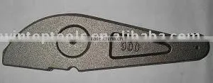 Carbon Steel Forged Part thumbnail-1