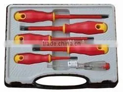 Screwdriver Set thumbnail-1