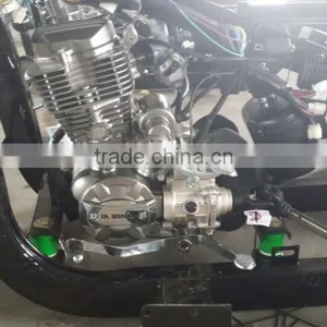 Motorcycle Engine 400cc thumbnail-1