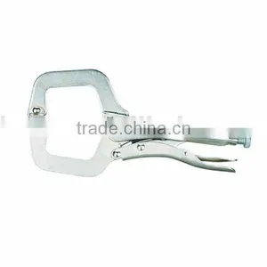 C-clamp Locking Plier thumbnail-1