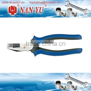Heavy Duty Cutting Combination Pliers Hardware Tool thumbnail-1
