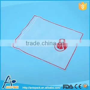 High Quality Eco Friendly Disposable PP Non-woven Train Headrest Cover thumbnail-1