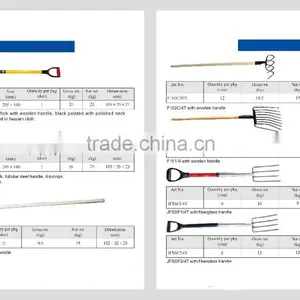 Year-end Promotion Pitchfork for Sale thumbnail-6