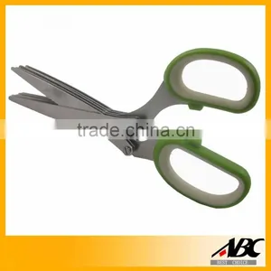 Kitchenware Multifuction Kitchen Scissors thumbnail-5