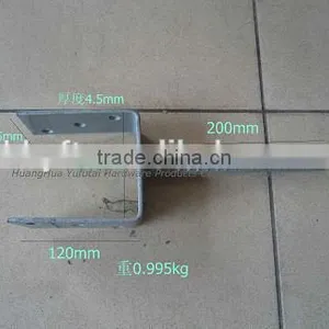 Hot Galvanized Multiple Stands 700cm on Hot Sale China Supplier thumbnail-4