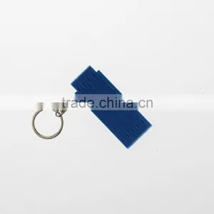 Mini Type Plastic Promotion Folding Ruler thumbnail-2