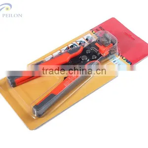 Cable Knife Stripping Tools Wire Stripper Automatic Wire Stripper Electric Multi Function Wire Stripper thumbnail-2