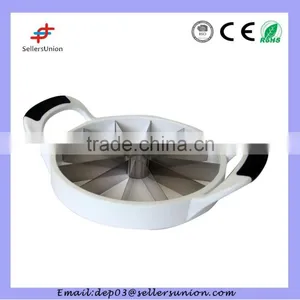 Multifunctional Vegetable and Fruit Easy-cutting Tool Fruit Watermelon Cutter thumbnail-2