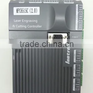Co2 Laser Engraving and Cutting Controller Leetro Mpc 6515 thumbnail-3