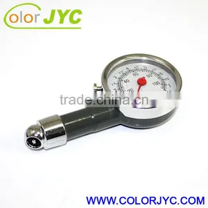 Auto Tire Pressure Gauge thumbnail-1