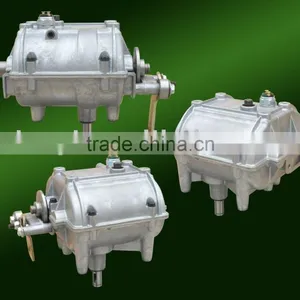 Riding Lawn Mower Transmission thumbnail-1