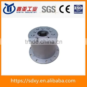 Iron Cast Decelerator Assembly thumbnail-2