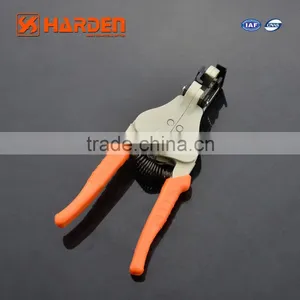 Professional Automatic Wire Cutter Stripper thumbnail-1