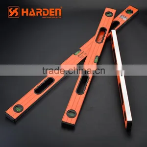 Professional 800mm Aluminum Level With Rubber Handle thumbnail-5