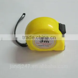 Plastic Material Customized Logo Printing Measuring Tape thumbnail-1