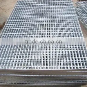 Galvanized Welded Welded Wire Mesh Panel thumbnail-1