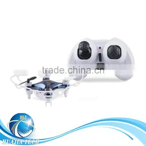 2017 2.4Ghz Mini RC Drone Altitude Hold thumbnail-3