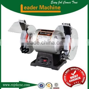 TDS-150 CE Certification 6"(150mm) Bench Grinder thumbnail-1