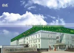 Ningbo Green Source Garden Tools Co., Ltd. company overview - view 1 thumbnail