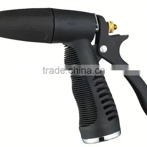 Wear-resisting Various Style Non-slip Eco-Friendly Antimicrobial Stainless Steel Water Spray Nozzle thumbnail-1