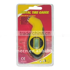 Digital Tire Gauge ,tire Pressure Gauge thumbnail-1