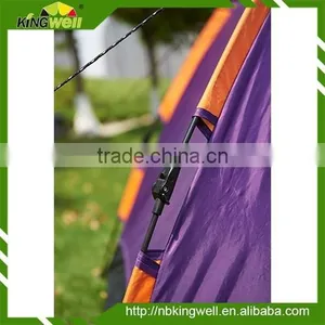 Popular Automatic Outdoor Tent for Sale thumbnail-4