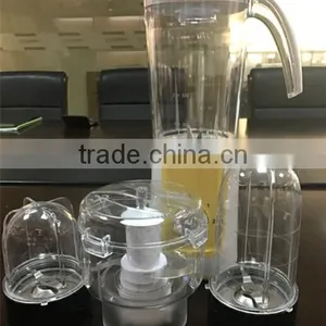 Powerful Copper Motor Juicer Home Food Hand Blender Processor thumbnail-3