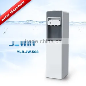 2017 Hot Sale Stainless Steel Hot Cold Water Dispenser thumbnail-1