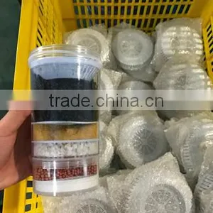 2017 New Water Purification System With Mineral Stone Container thumbnail-5
