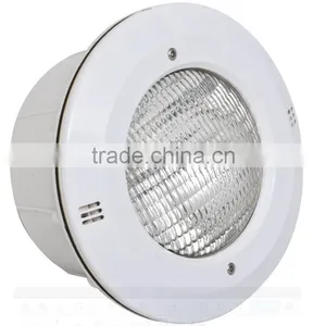 Underwater Pool Light Plastic Swimming Pool 12 Volt Led Light thumbnail-1