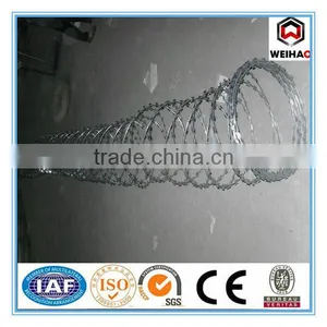 Concertina INOX Razor Wire thumbnail-1