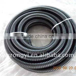 Black 38mm Pump Piping thumbnail-1