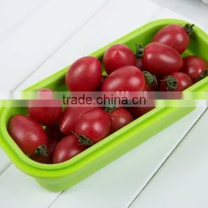 2015 High Quality Practical Heated Silicone Lunch Box thumbnail-1