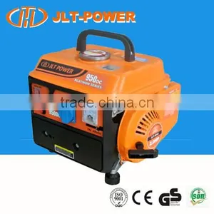 ET950 Gasoline Generator thumbnail-1