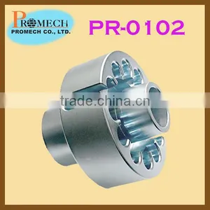 Special Designed Top Quality 3/4'' Drive Abs Rotor Nut Socket Tool thumbnail-1