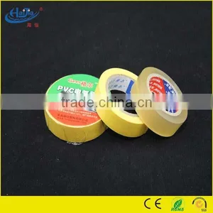 Clear Waterproof PVC Adhesive Power Insulation Tape thumbnail-6