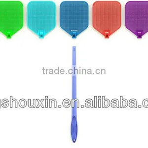 Plastic Mosquito Catcher Fly Swatter thumbnail-2