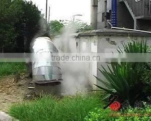 Oil Pipe Repair Steam Pipe Repair thumbnail-3