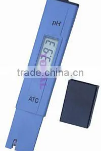 High Accuracy Pocket PH Tester thumbnail-1