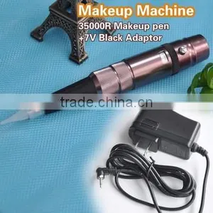 Goochie Permanent Makeup Machine thumbnail-1