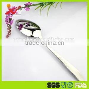 Eco Friendly Stainless Steel Spoon 2015 Best Selling Spoon thumbnail-1