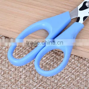 2016 New Office Cutting Paper Scissors Wholesale Bulk thumbnail-4