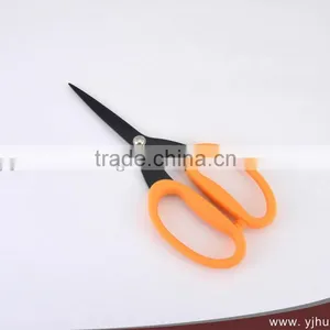 Non-stick Coating Blade Office Scissors,Household Scissors With Soft Grip Handle thumbnail-1