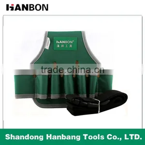 High Quality Tool Bag,Toolkit Waist Pouch,Tool Pocket thumbnail-4