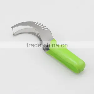 Amazon Hot Selling Kitchen Accessories Watermelon Slicer thumbnail-4