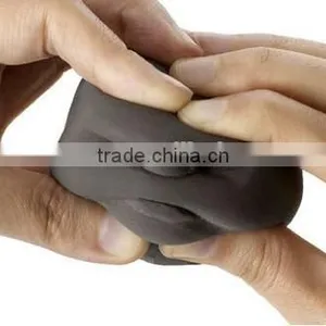 Silicone Anti Stress Face Ball thumbnail-2